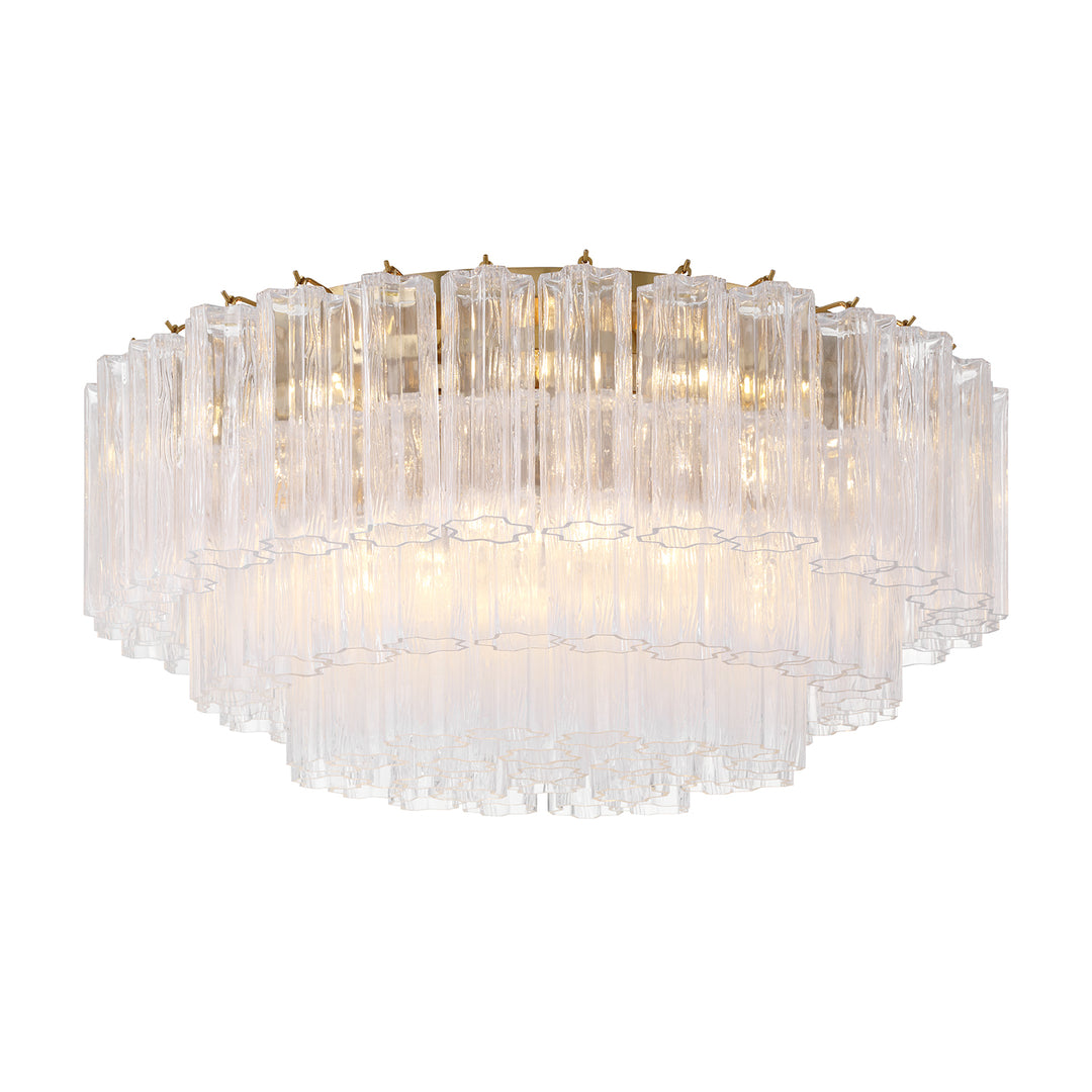 Addis 32'' Flush Mount
