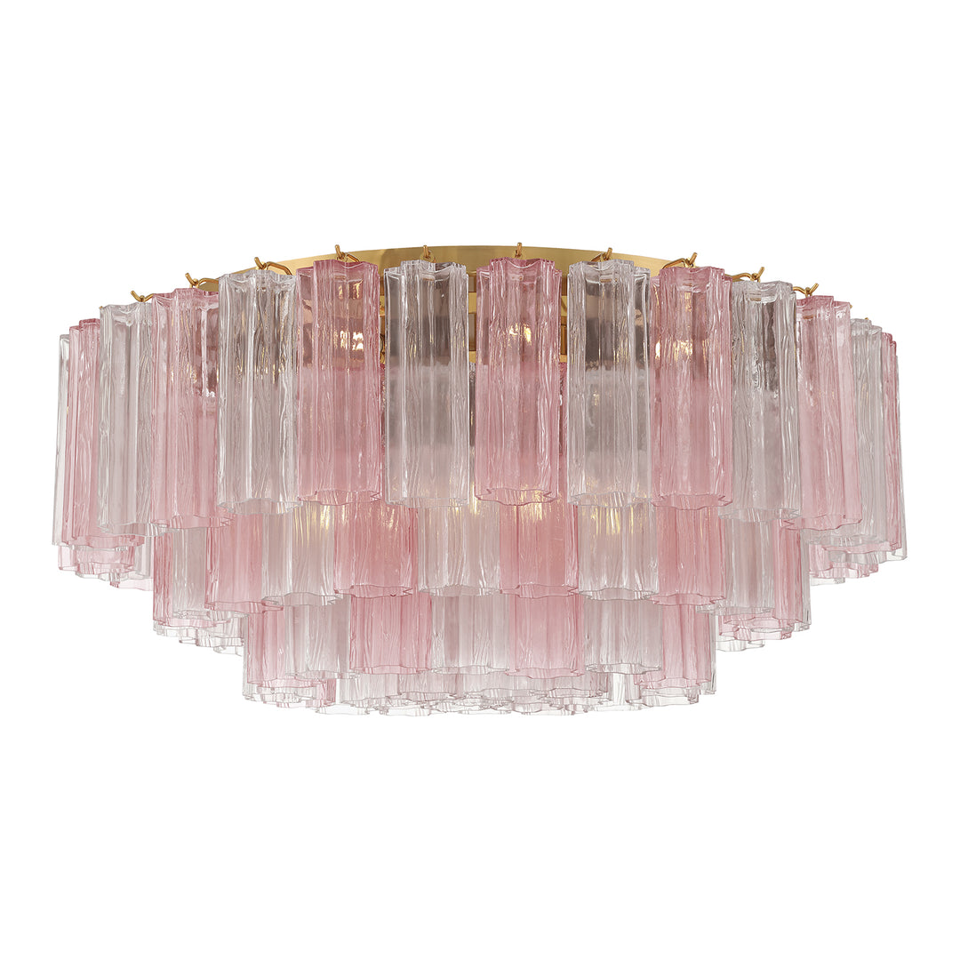 Addis 32'' Flush Mount