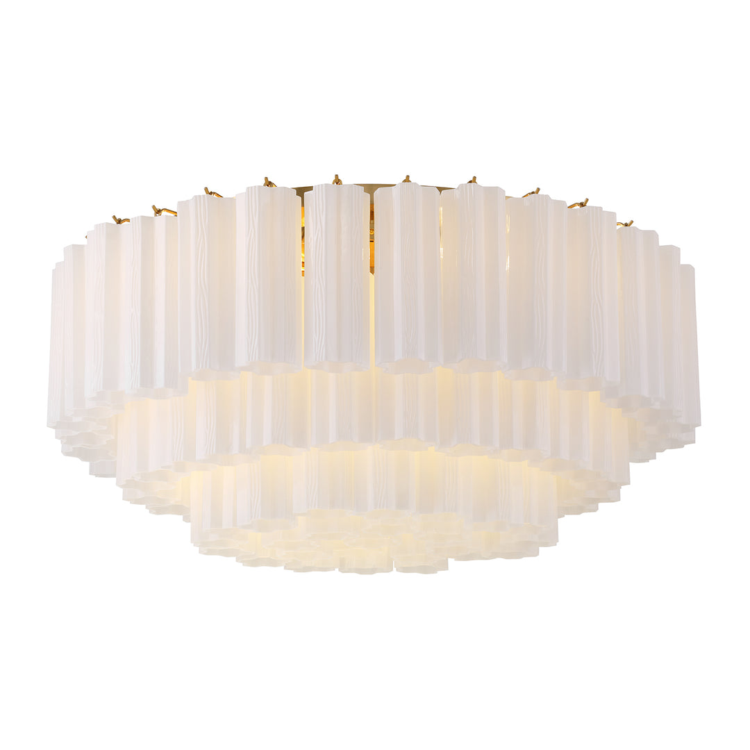 Addis 32'' Flush Mount