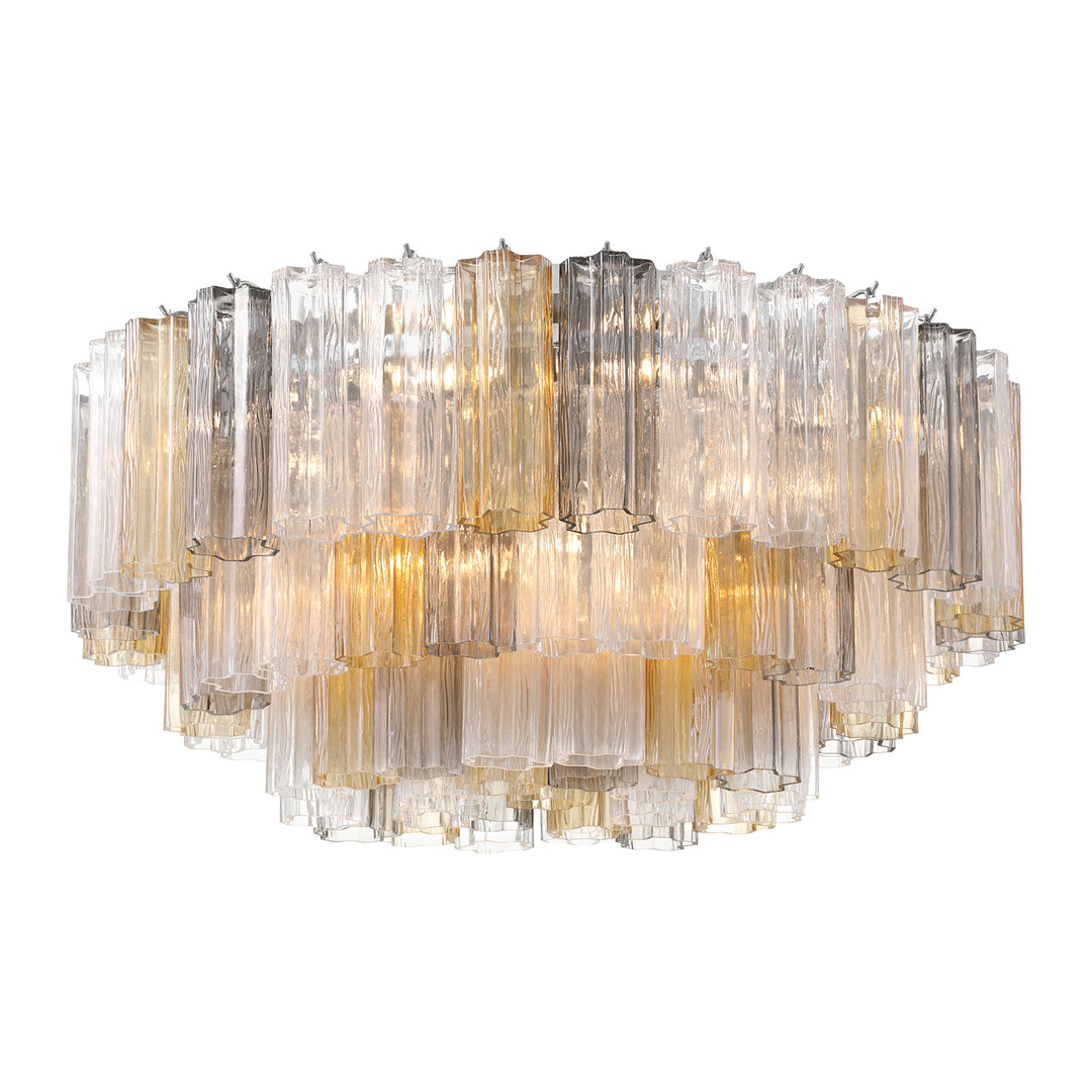 Addis 32'' Flush Mount