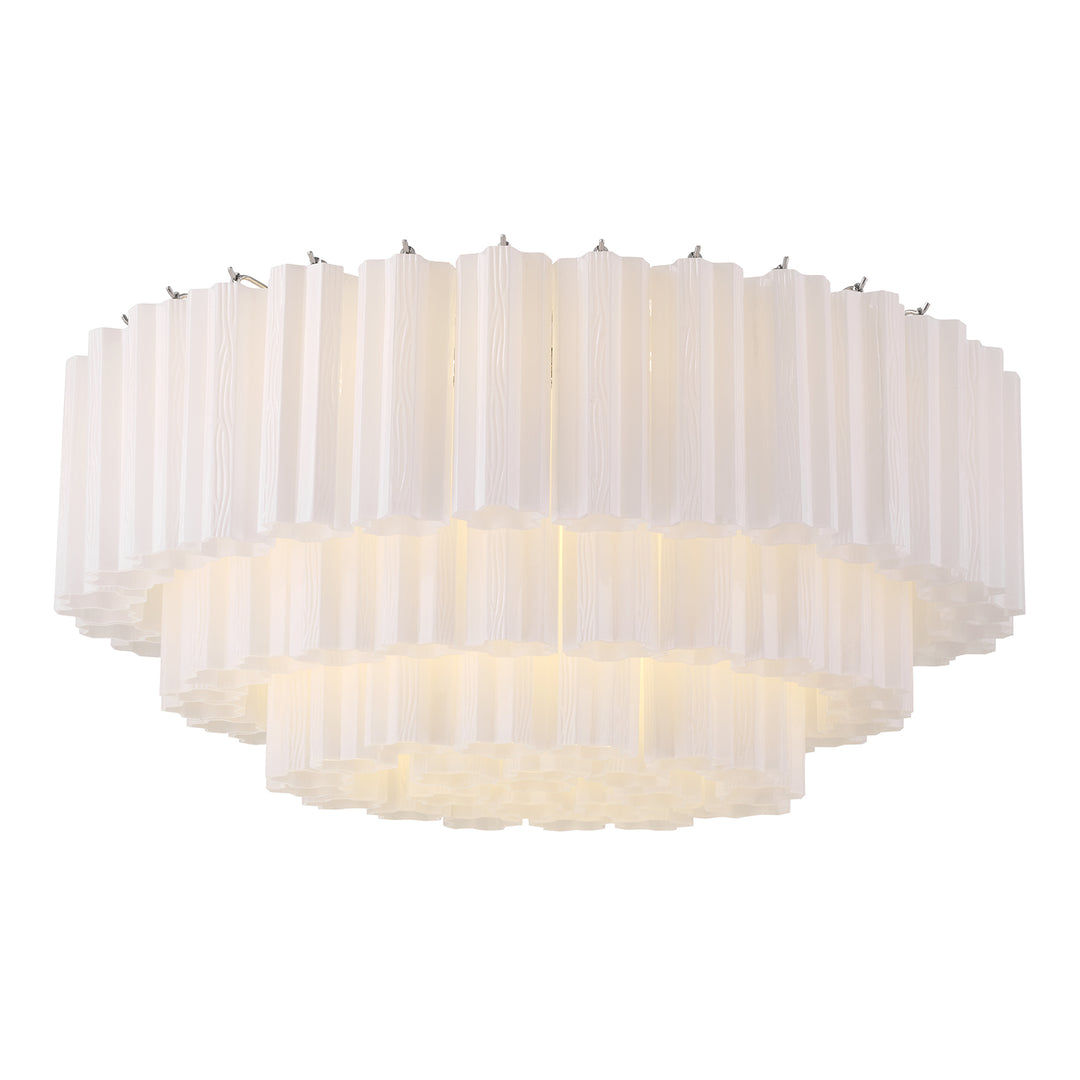 Addis 32'' Flush Mount
