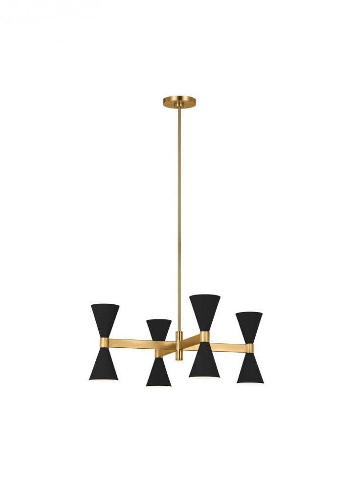 Albertine Extra Large Chandelier