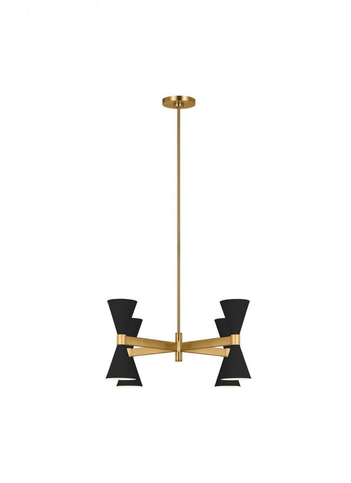 Albertine Extra Large Chandelier