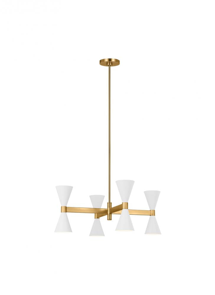 Albertine Extra Large Chandelier