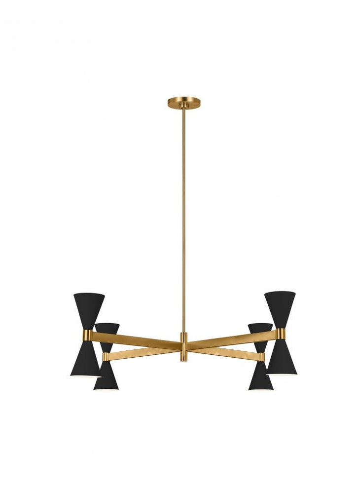 Albertine Large Chandelier