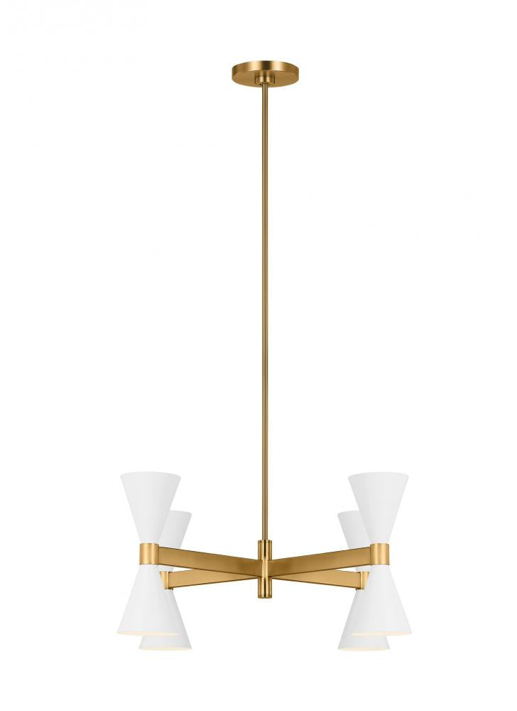 Albertine Large Chandelier