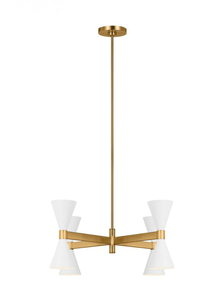 Albertine Large Chandelier