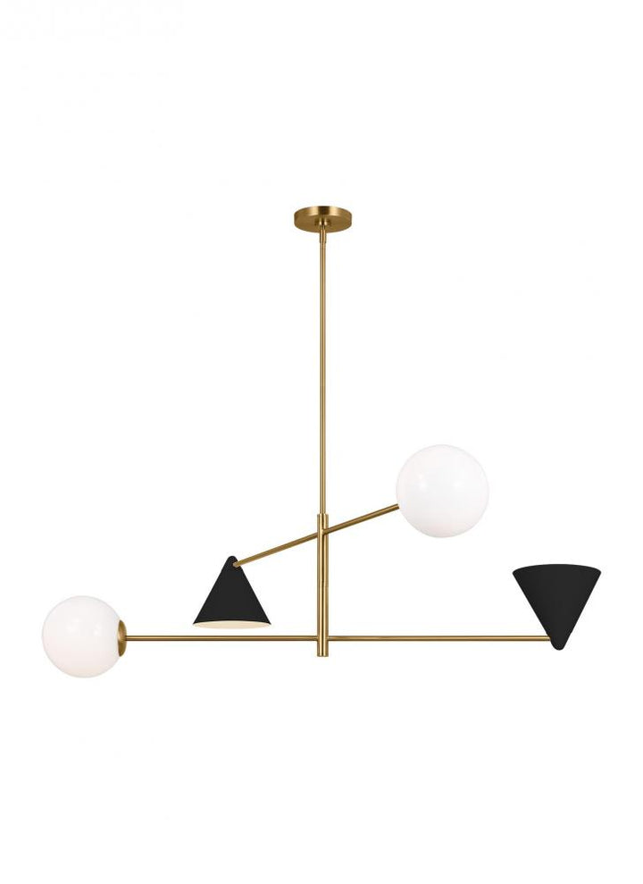 Cosmo Extra Large Chandelier