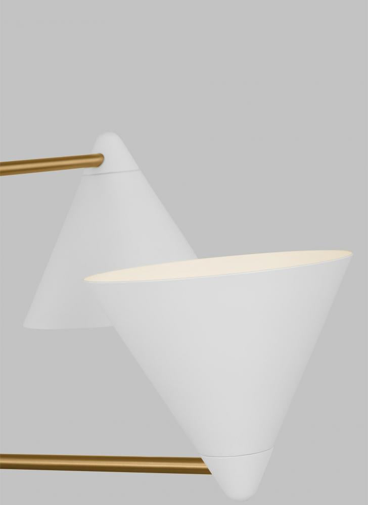 Cosmo Medium Chandelier