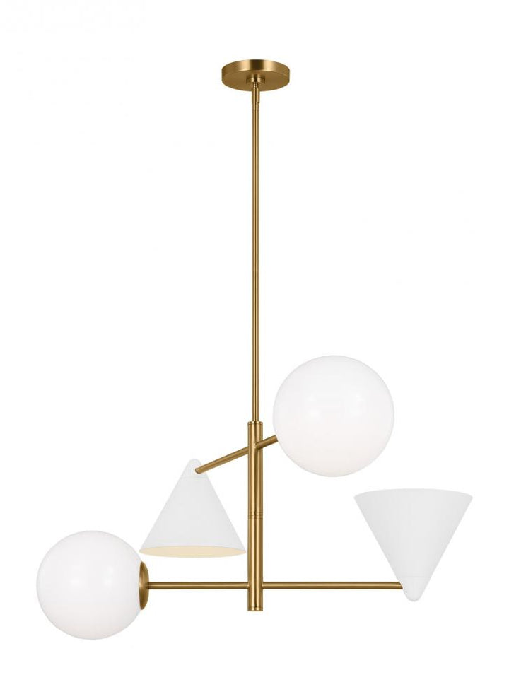 Cosmo Medium Chandelier
