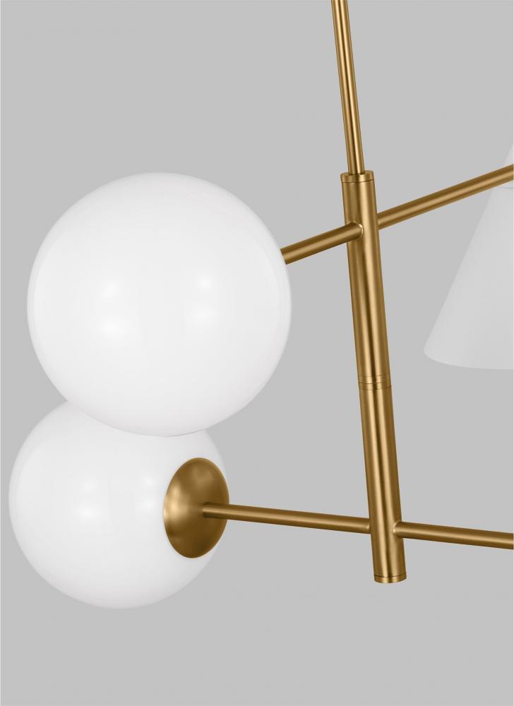Cosmo Medium Chandelier