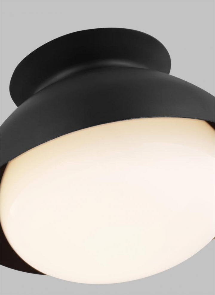 Lucerne One Light Flush Mount