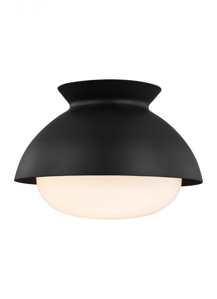 Lucerne One Light Flush Mount