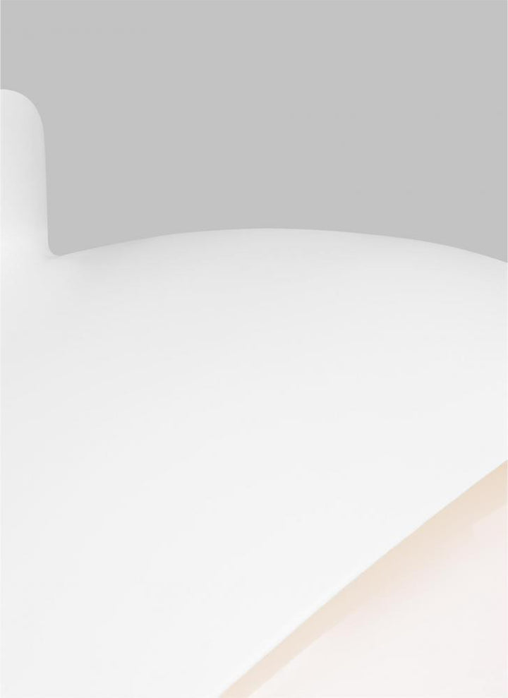 Lucerne One Light Flush Mount