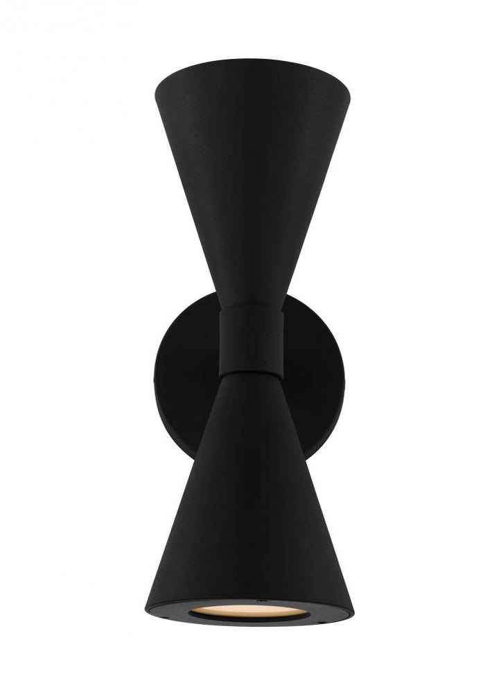 Albertine Small Outdoor Sconce