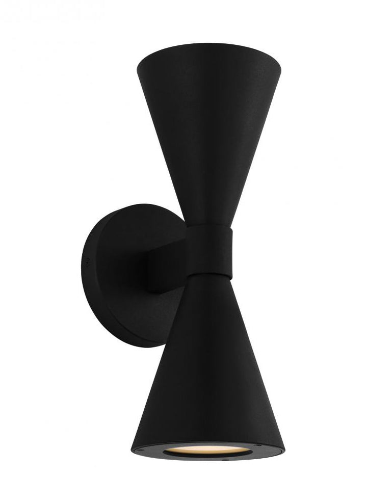 Albertine Small Outdoor Sconce