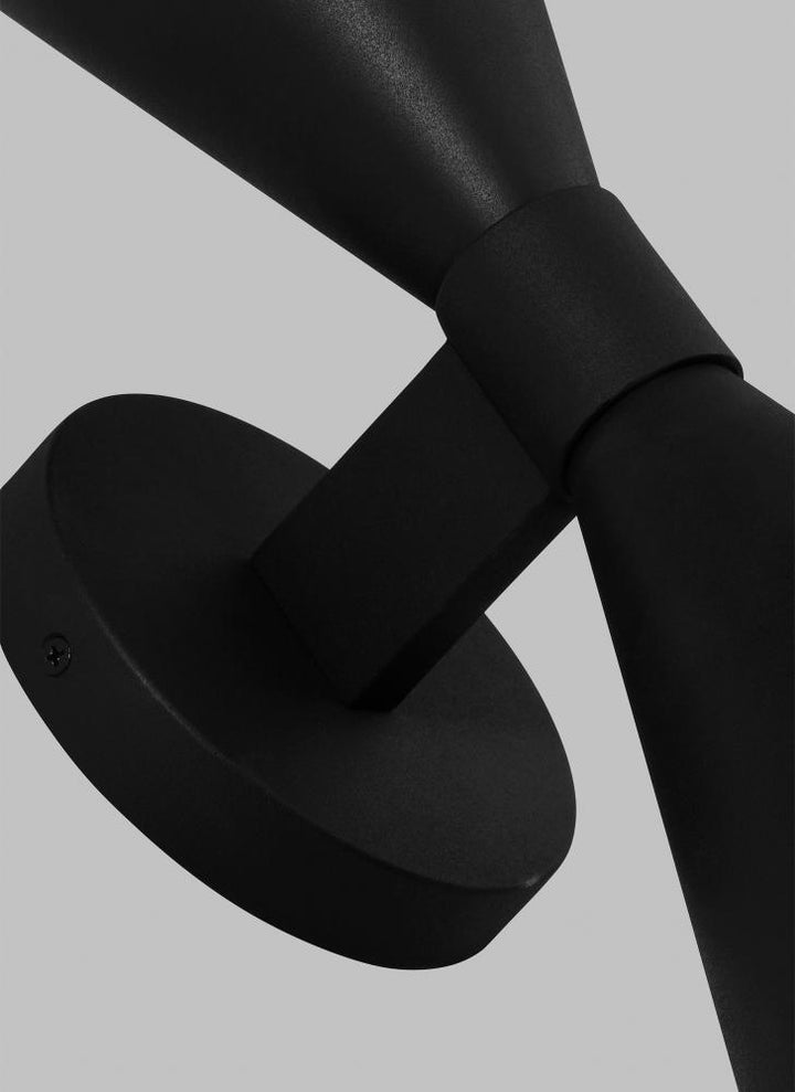 Albertine Small Outdoor Sconce