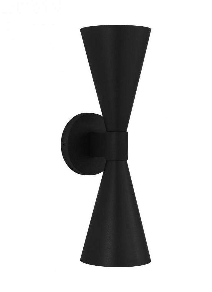Albertine Medium Outdoor Sconce