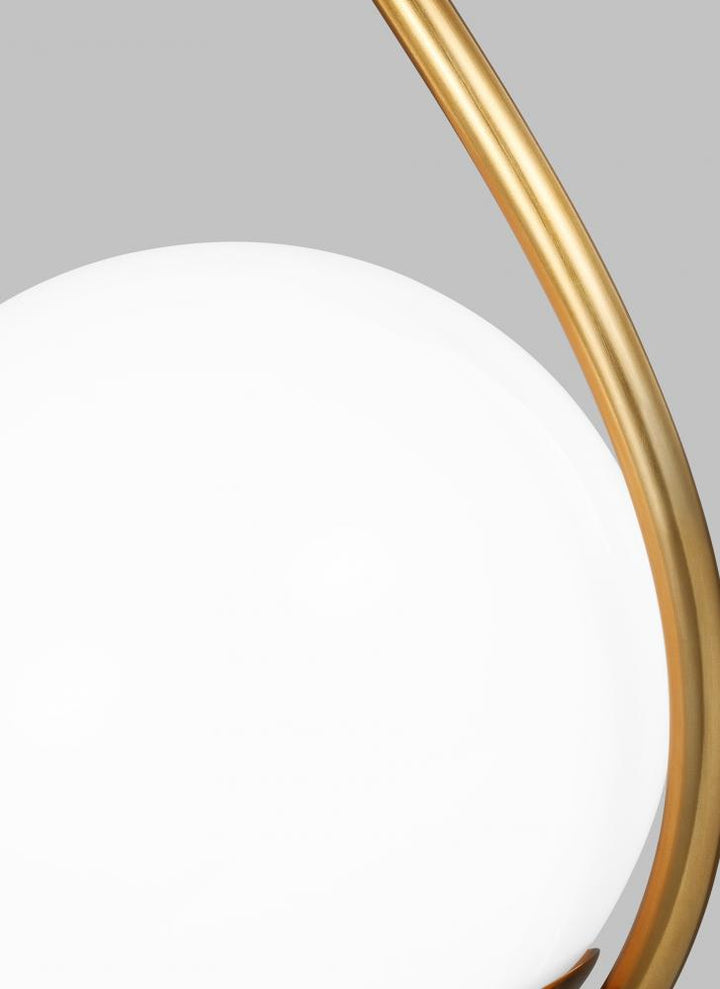 Galassia One Light Pendant