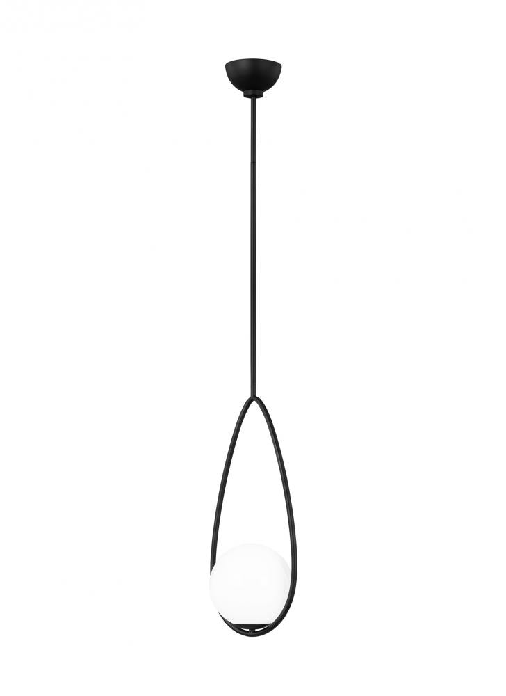Galassia One Light Pendant