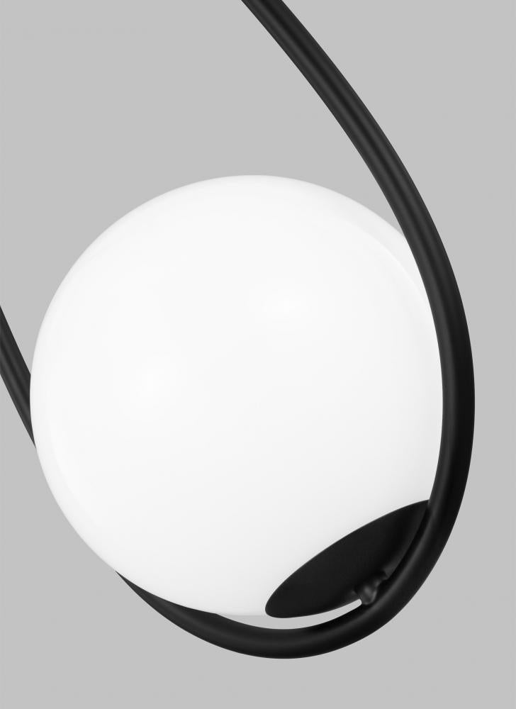 Galassia One Light Pendant
