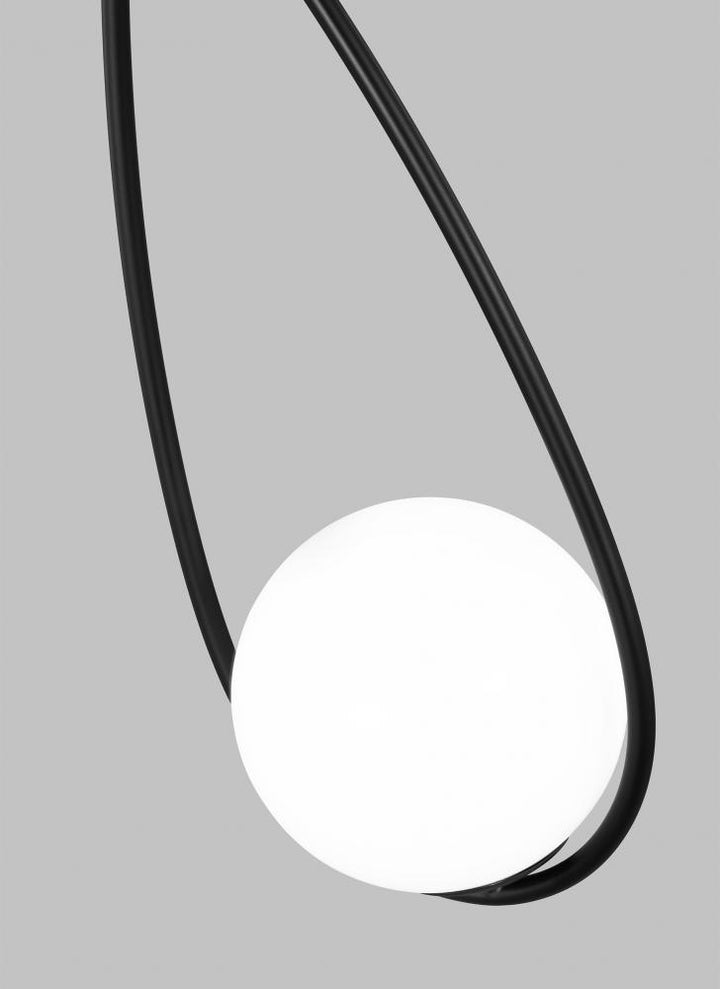 Galassia One Light Pendant