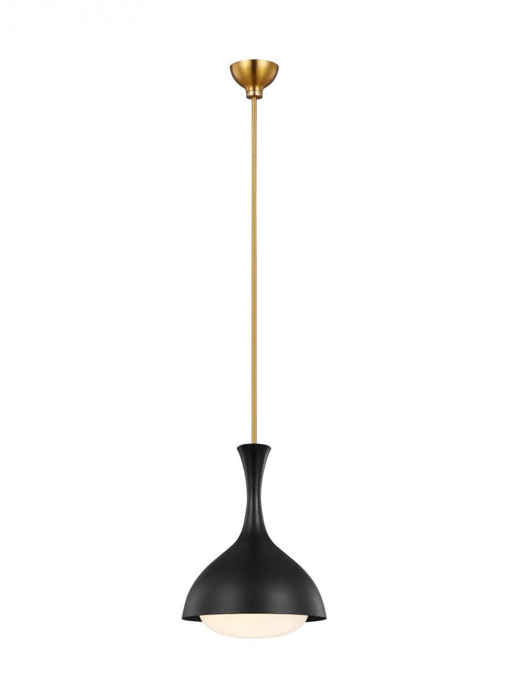 Lucerne One Light Small Pendant