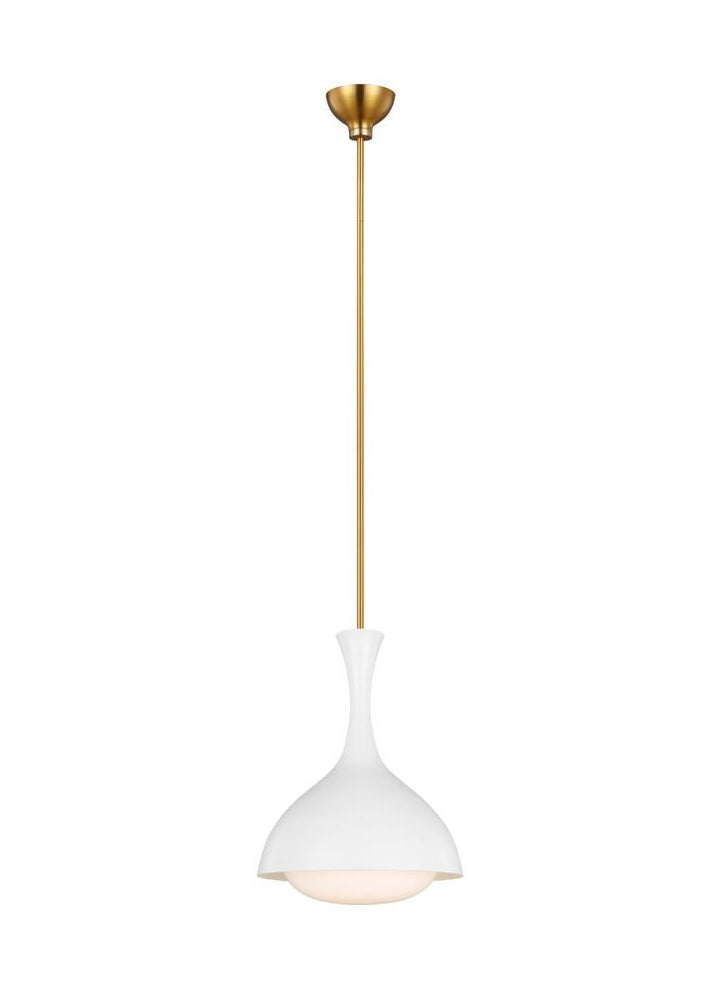 Lucerne One Light Small Pendant