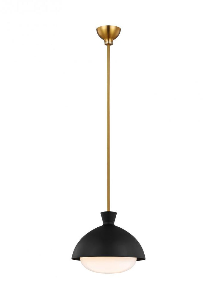 Lucerne One Light Large Pendant