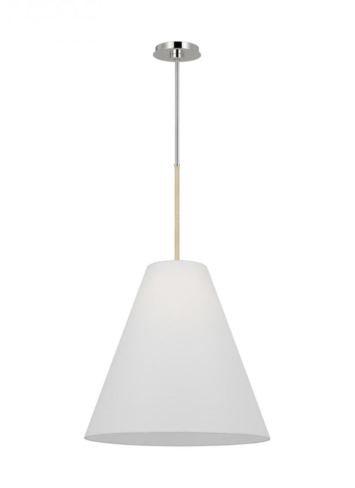 Remy Large Pendant