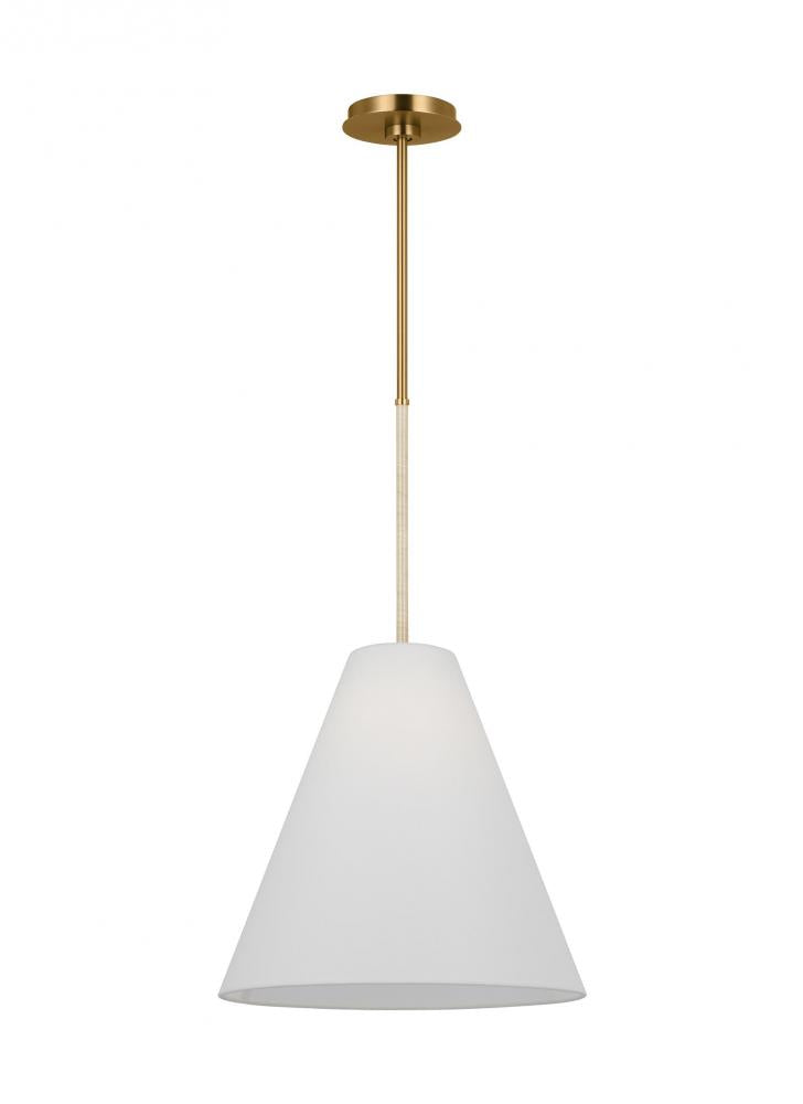 Remy Medium Pendant