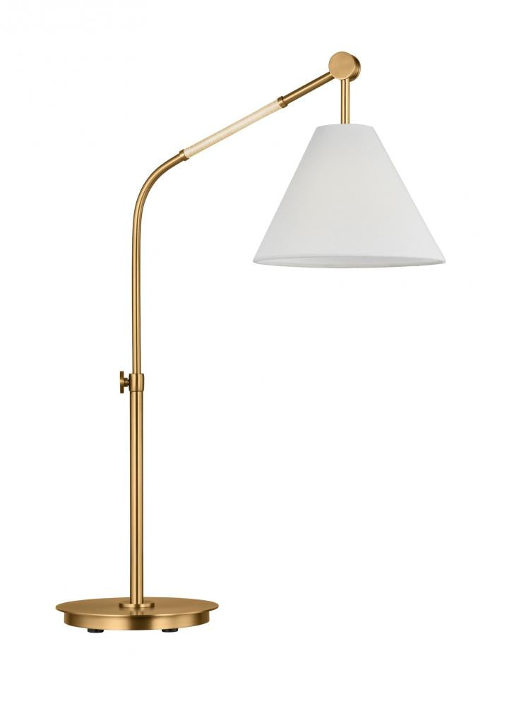 Remy Large Task Table Lamp