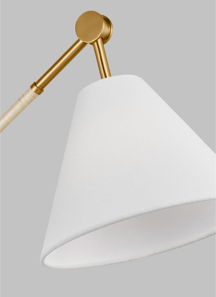 Remy Large Task Table Lamp