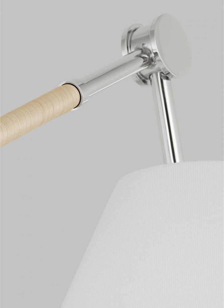 Remy Large Task Table Lamp