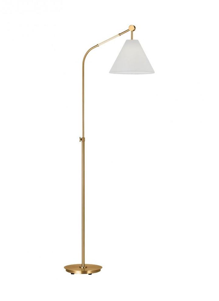 Remy Medium Task Floor Lamp