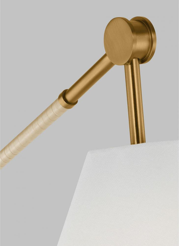 Remy Medium Task Floor Lamp