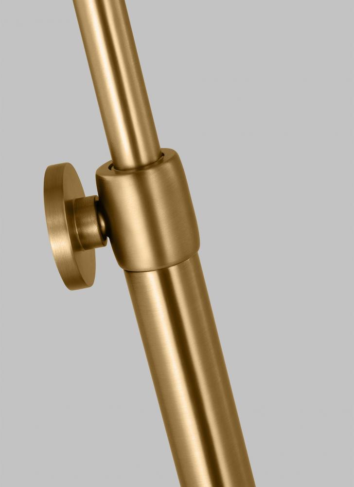 Remy Medium Task Floor Lamp