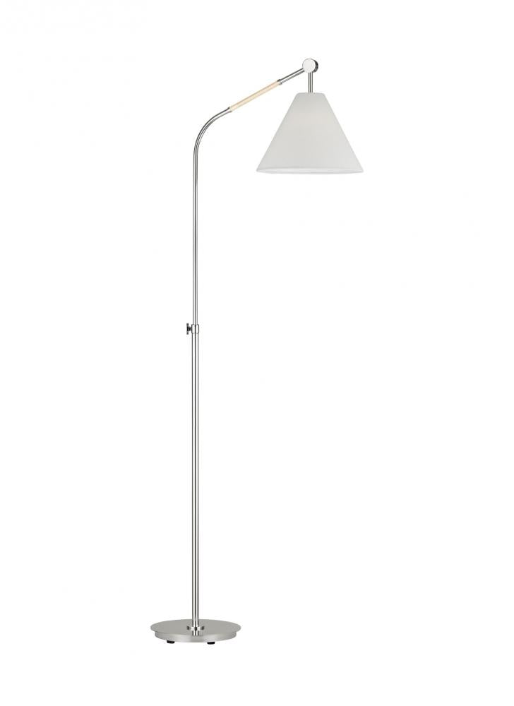 Remy Medium Task Floor Lamp