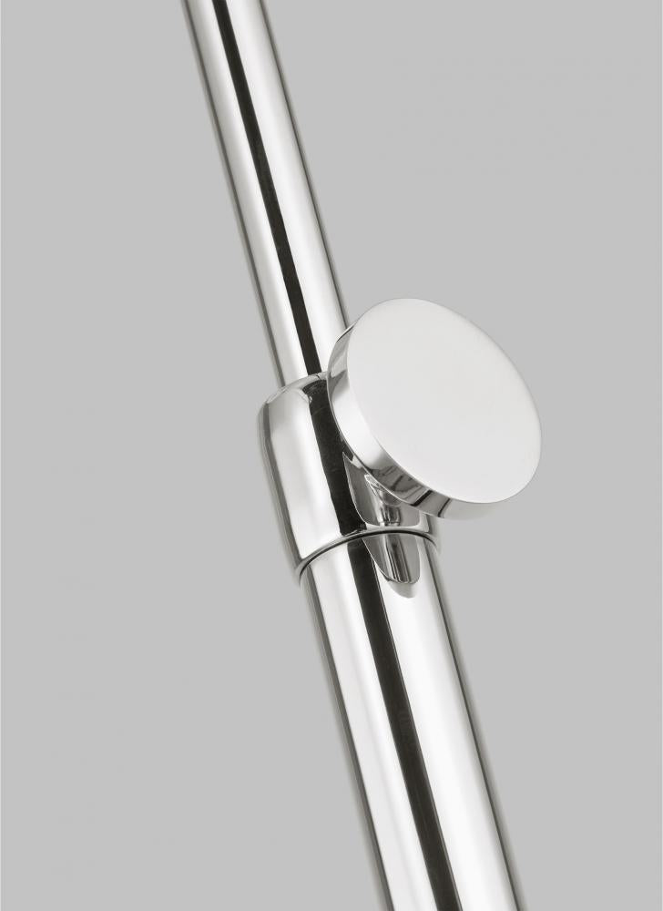 Remy Medium Task Floor Lamp