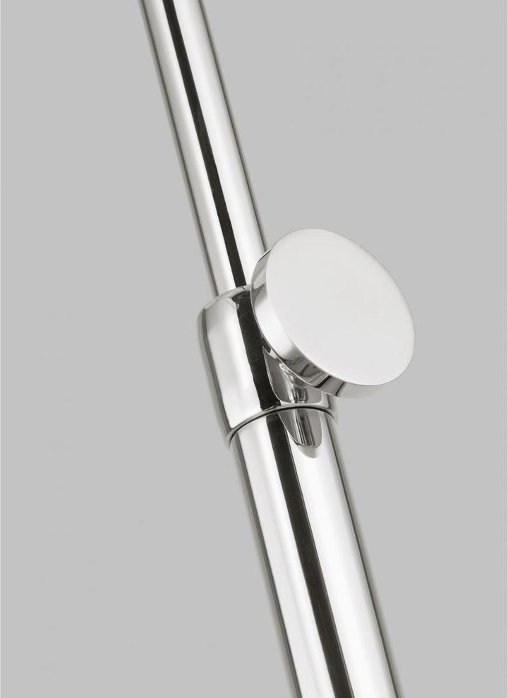 Remy Medium Task Floor Lamp