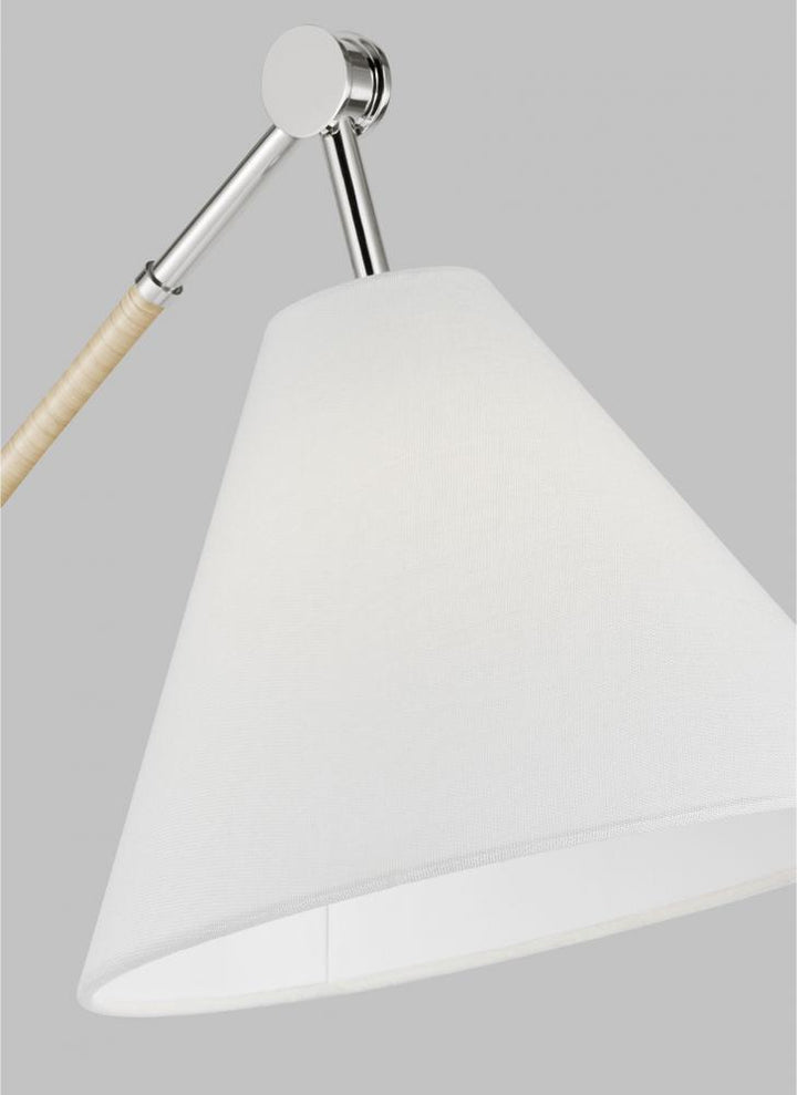 Remy Medium Task Floor Lamp