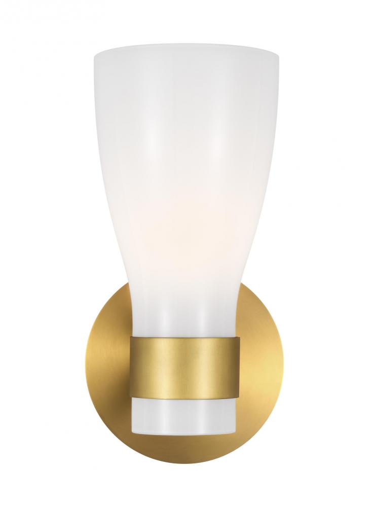 Moritz One Light Sconce