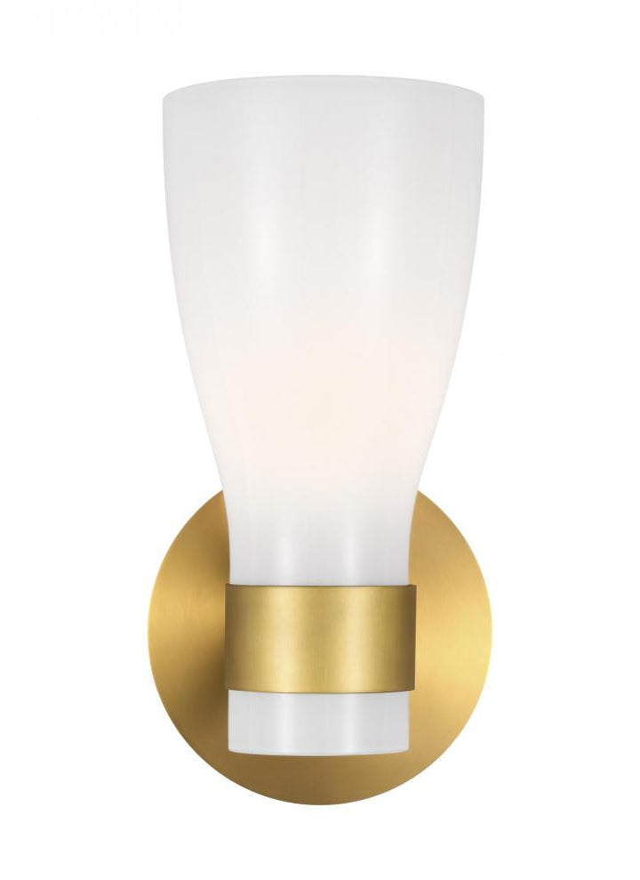 Moritz One Light Sconce