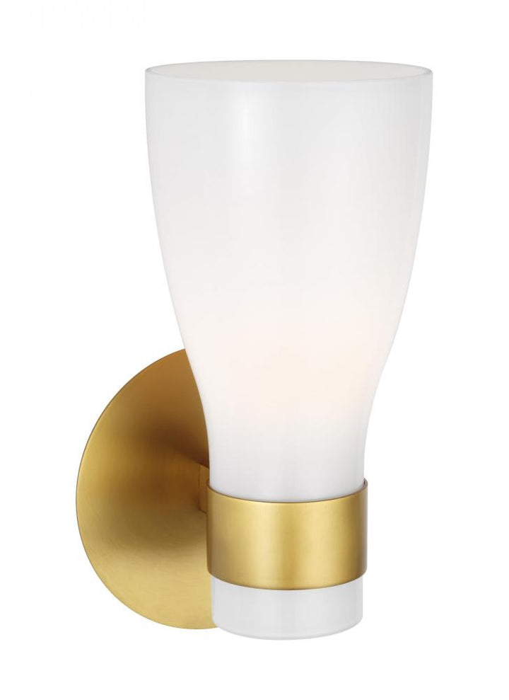 Moritz One Light Sconce