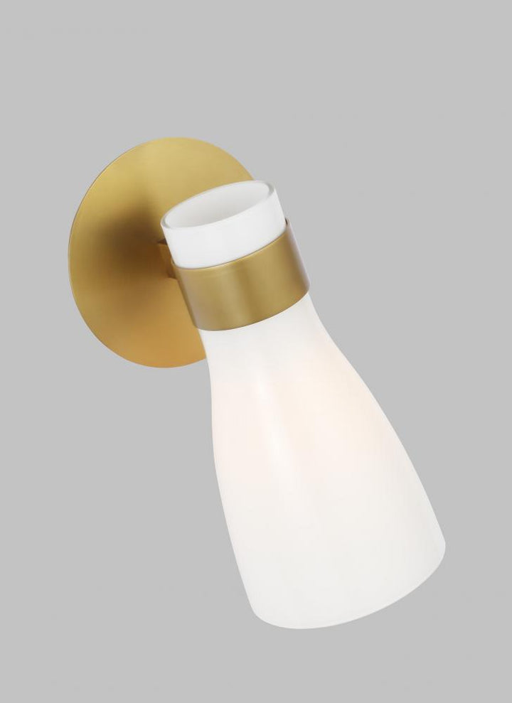 Moritz One Light Sconce