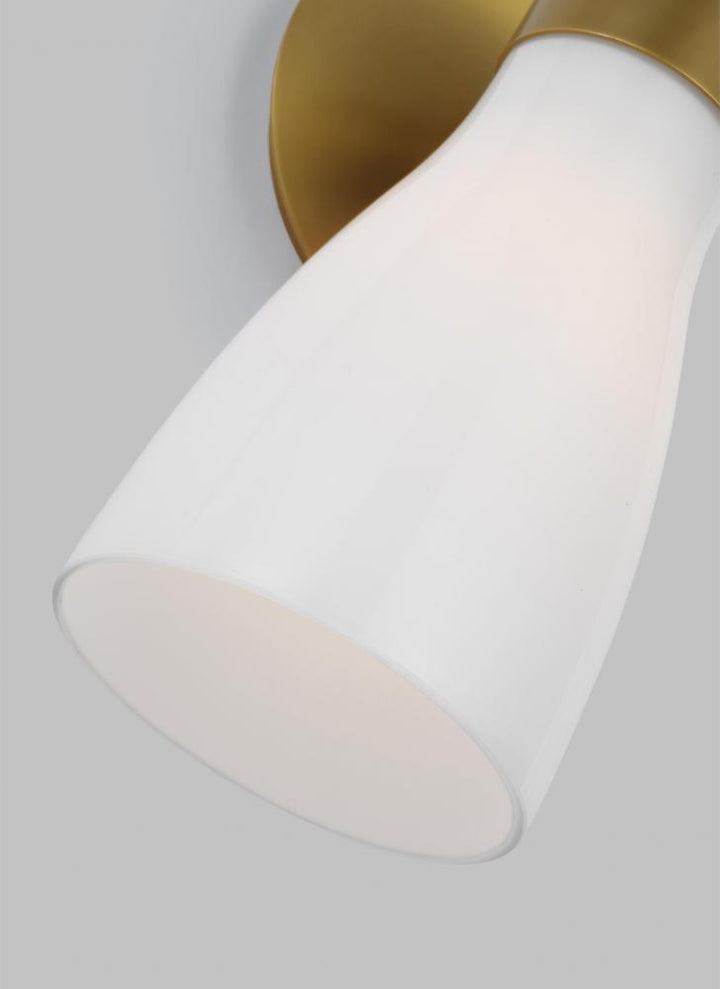 Moritz One Light Sconce