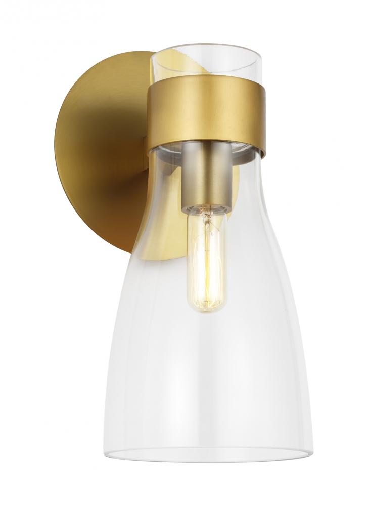 Moritz One Light Sconce