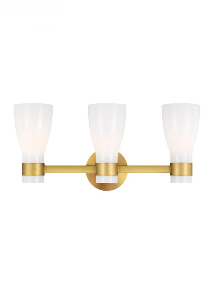 Moritz Three Light Vanity