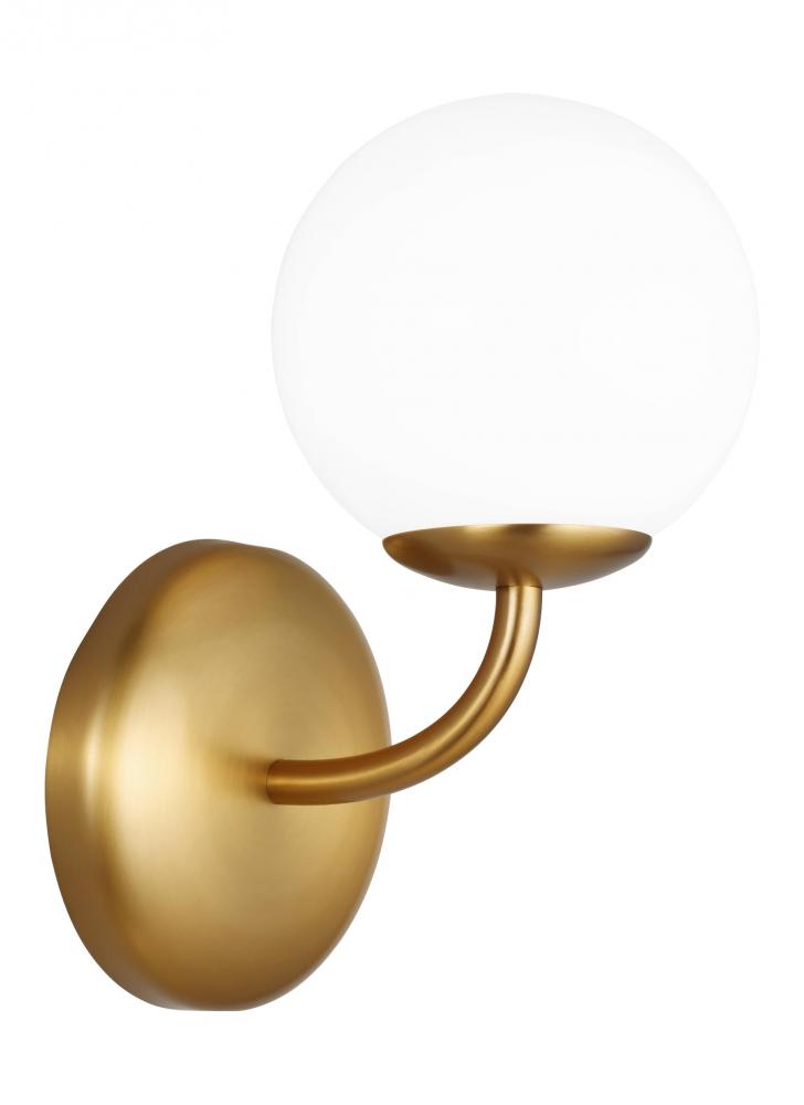 Galassia One Light Vanity