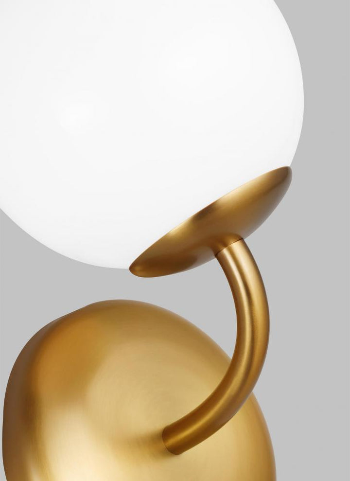 Galassia One Light Vanity